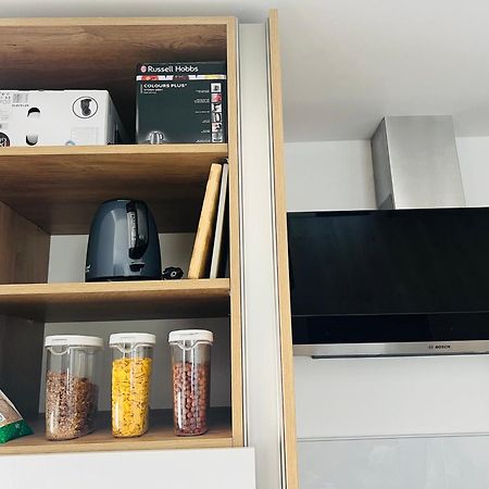 Vila Kaja - Self Check In - Free Parking ザグレブ エクステリア 写真