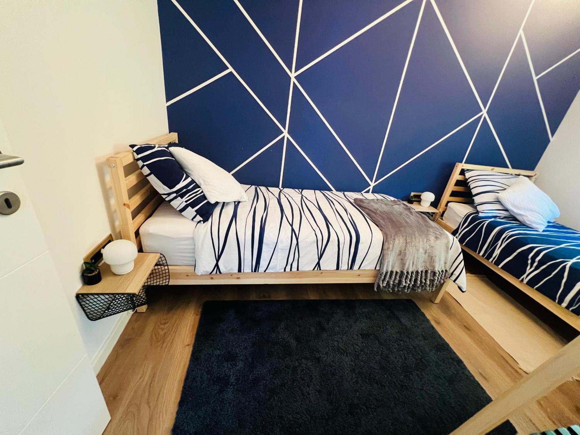 Vila Kaja - Self Check In - Free Parking ザグレブ エクステリア 写真